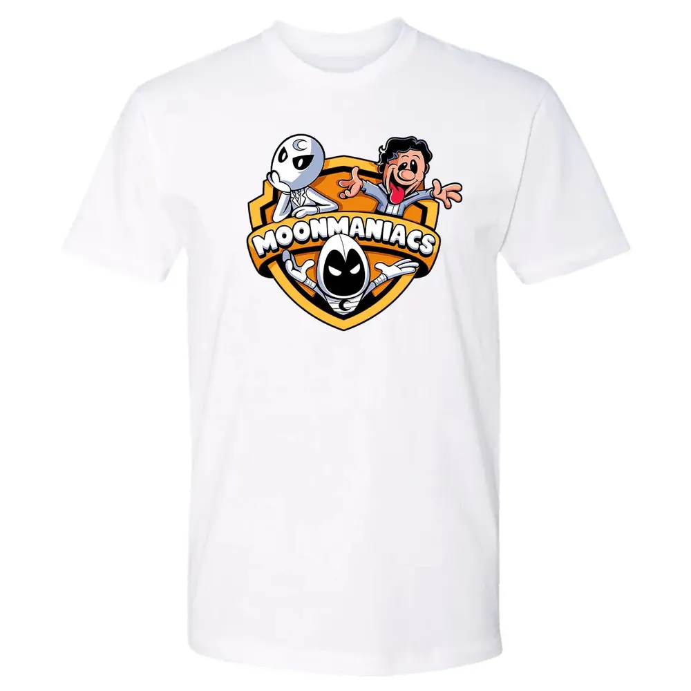 Moonmaniacs Premium Unisex T-shirt - 4