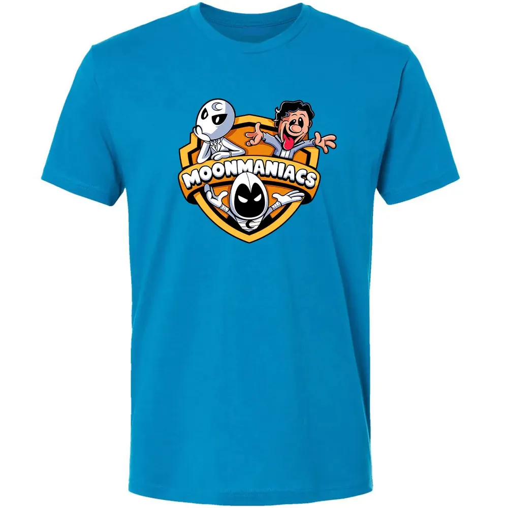 Moonmaniacs Premium Unisex T-shirt - 15