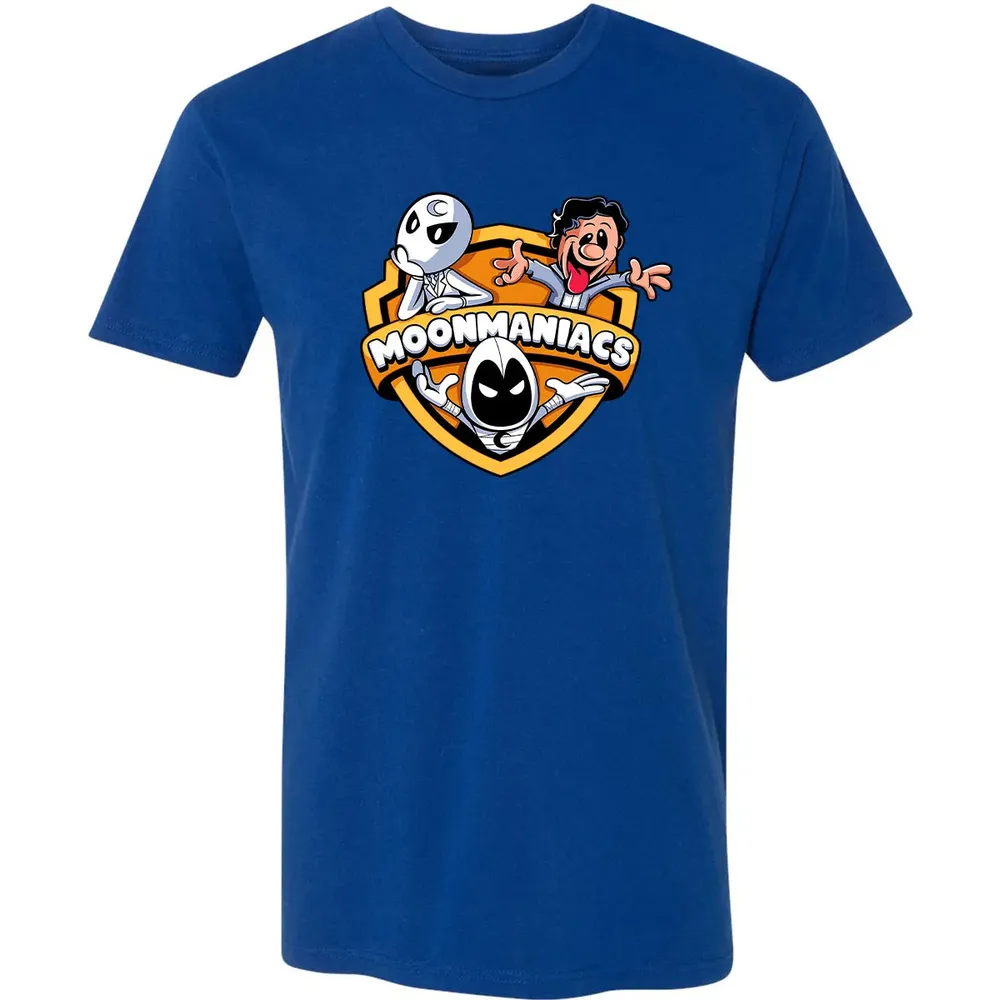 Moonmaniacs Premium Unisex T-shirt - 10