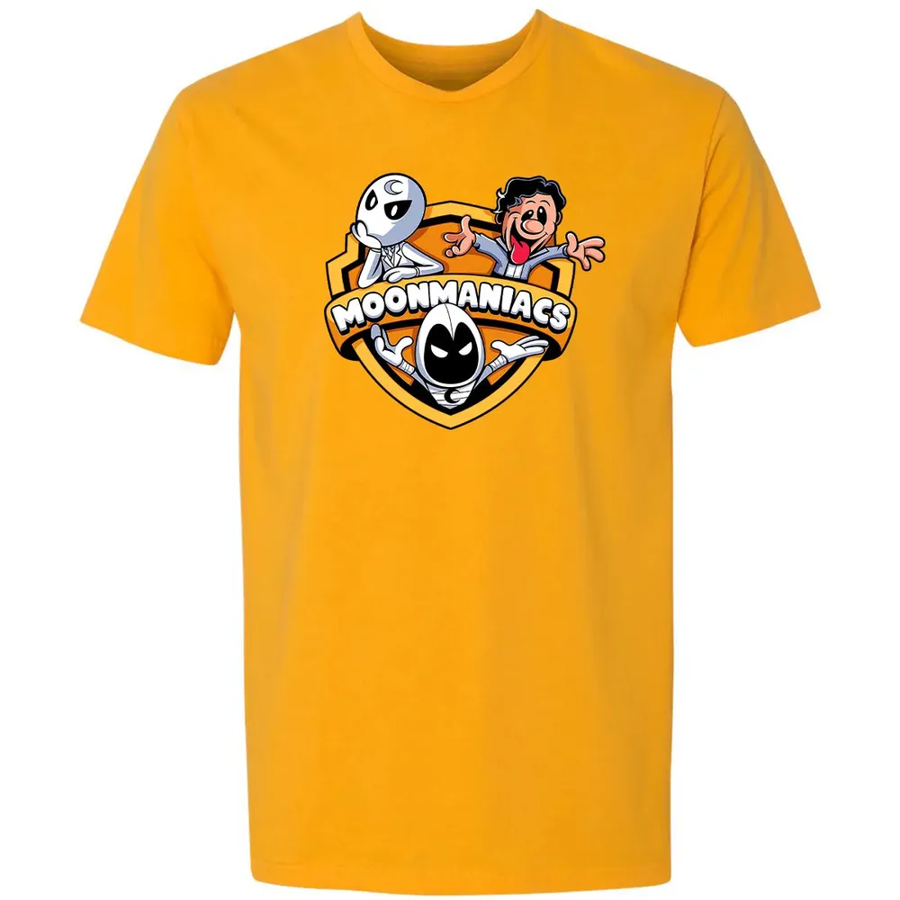 Moonmaniacs Premium Unisex T-shirt - 11