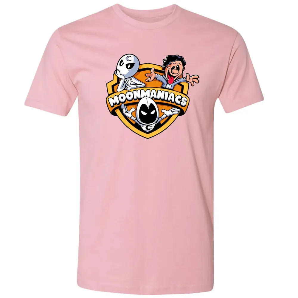 Moonmaniacs Premium Unisex T-shirt - 3
