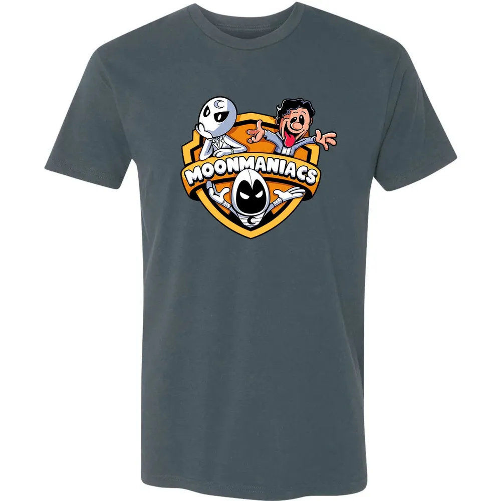 Moonmaniacs Premium Unisex T-shirt - 14