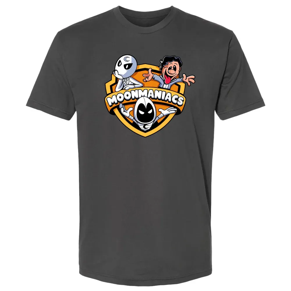 Moonmaniacs Premium Unisex T-shirt - 8