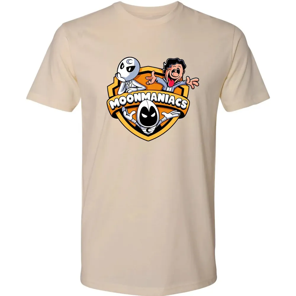 Moonmaniacs Premium Unisex T-shirt - 13