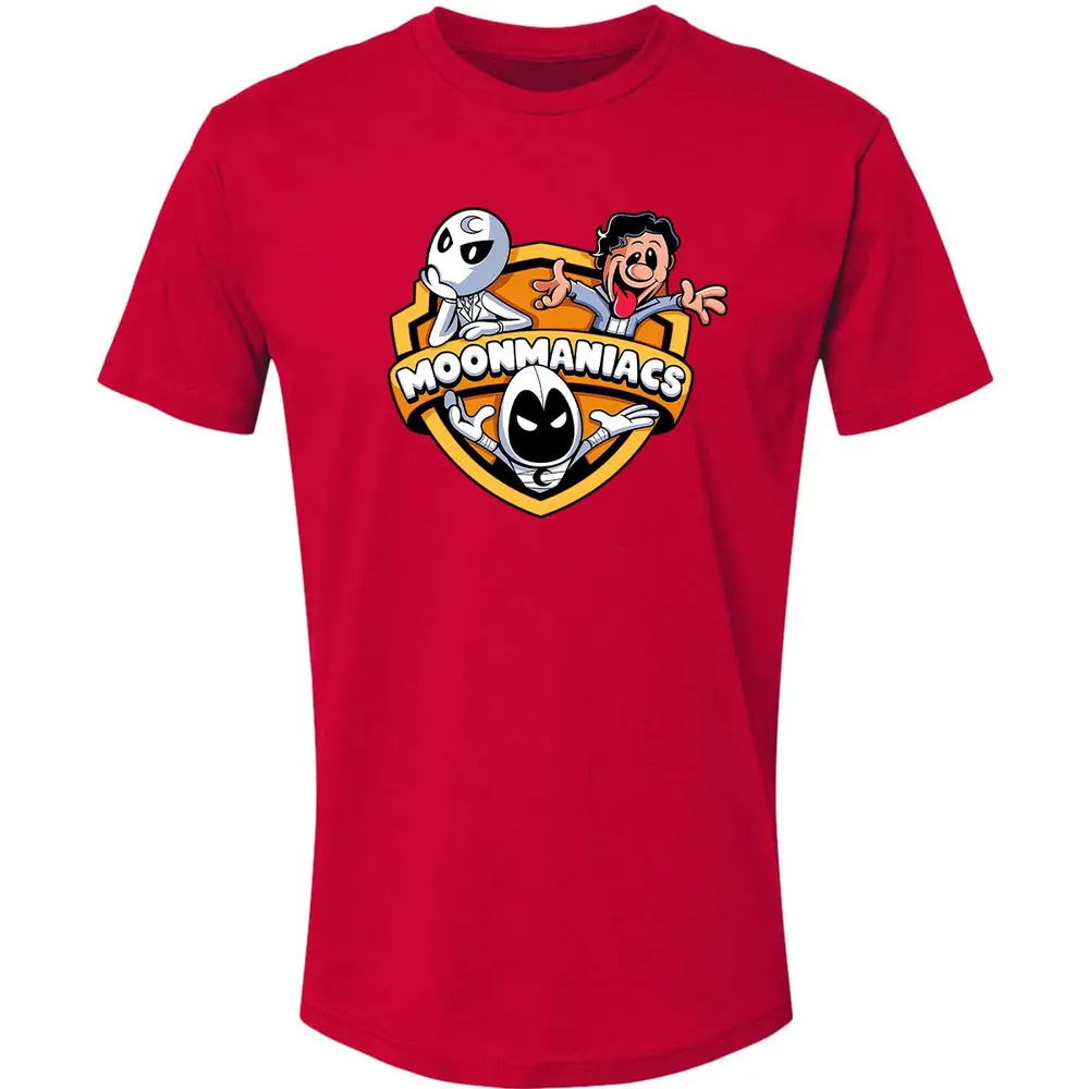 Moonmaniacs Premium Unisex T-shirt - 6