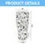 Multi Dices Tumbler - 5