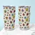 Rollerskating Dice Tumbler - 1