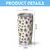 Rollerskating Dice Tumbler - 5