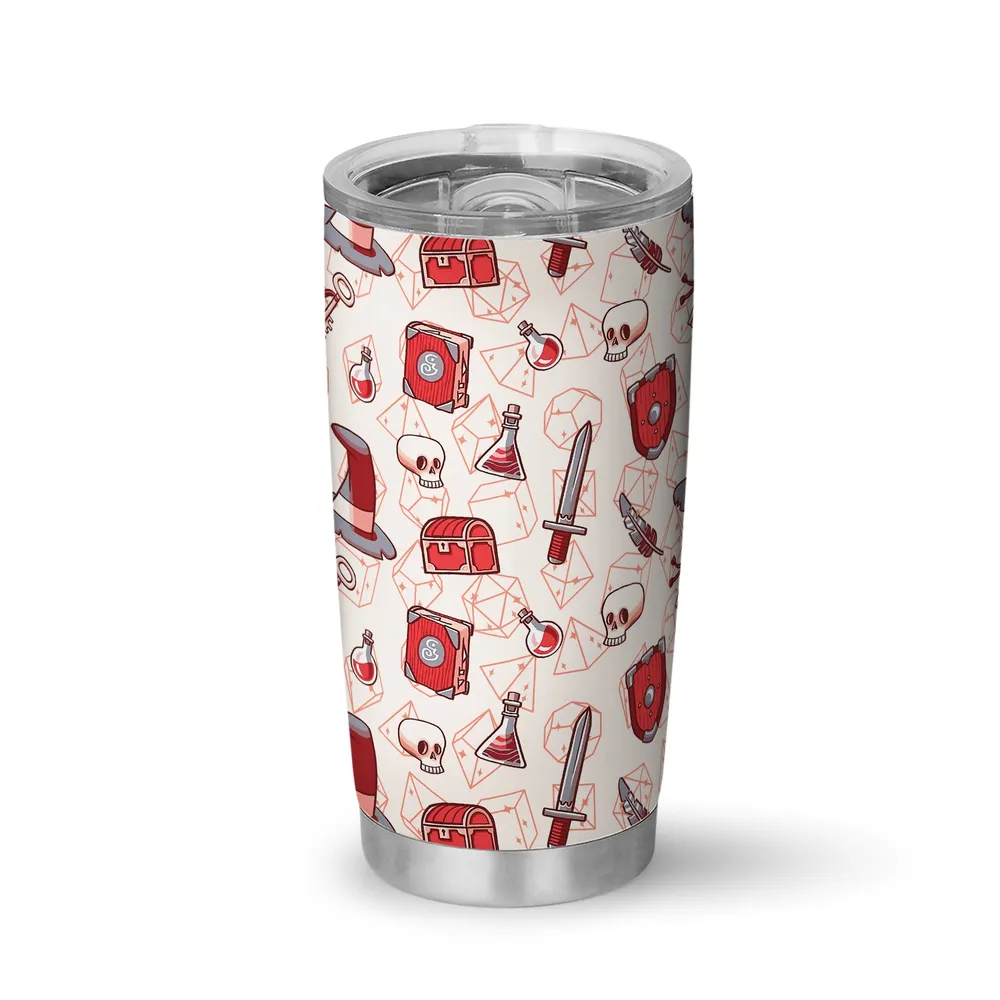Magic Stuff Tumbler - 6