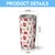 Magic Stuff Tumbler - 5