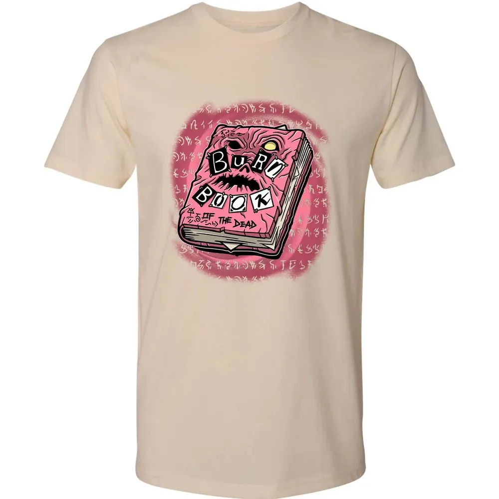 Burn Book Premium Unisex T-shirt - 13
