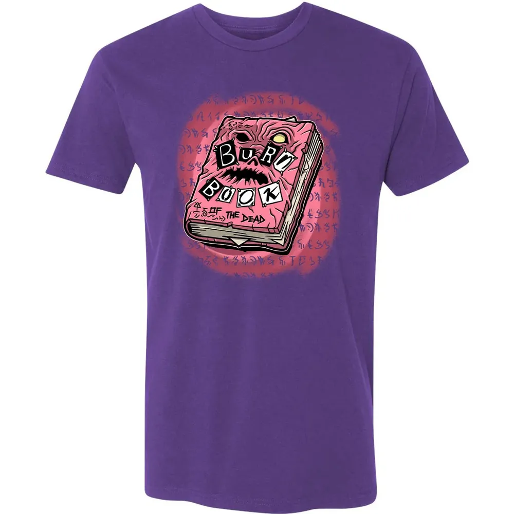 Burn Book Premium Unisex T-shirt - 7