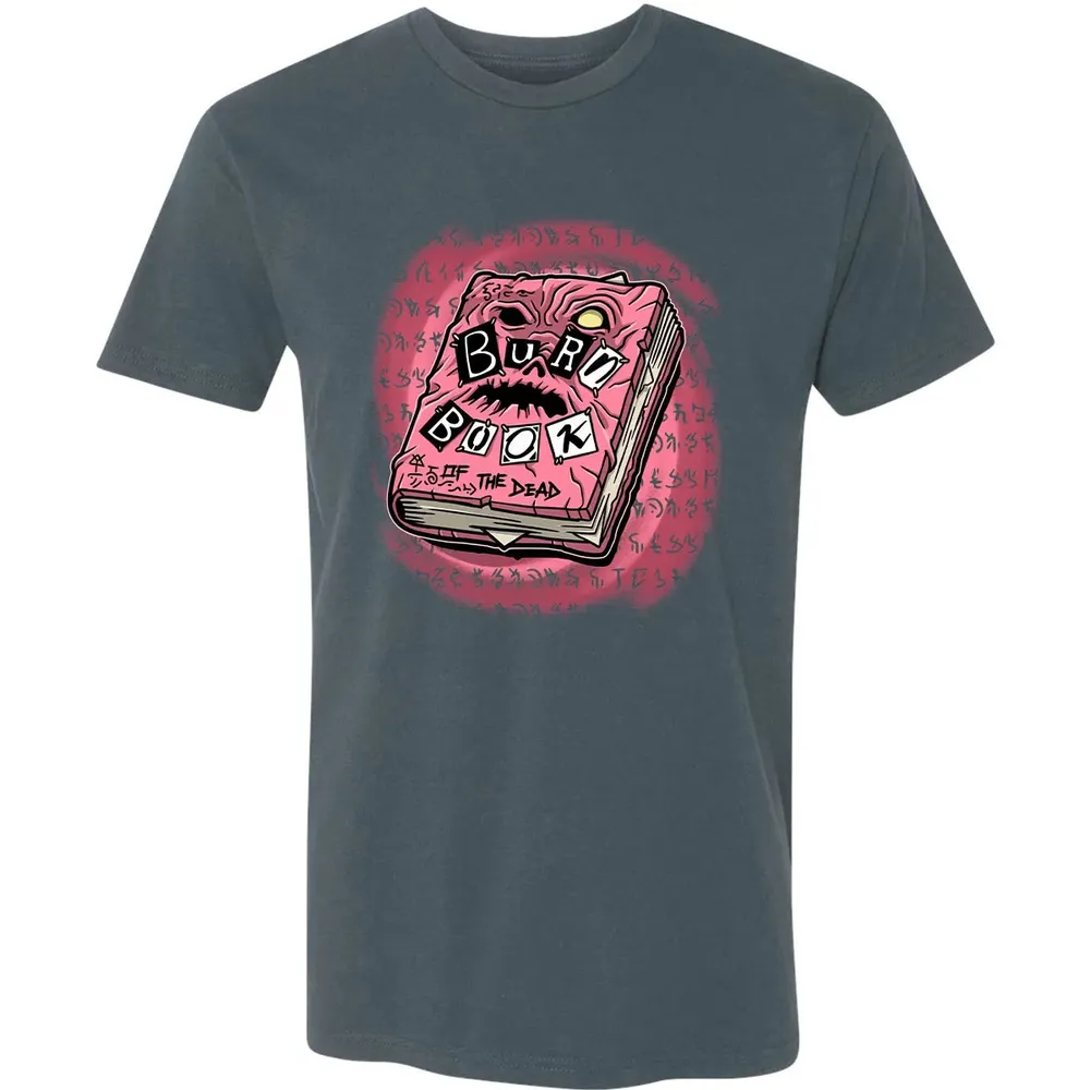 Burn Book Premium Unisex T-shirt - 14