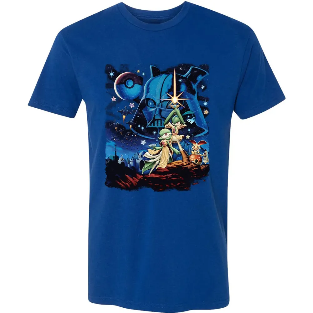 PokeWars Premium Unisex T-shirt - 10