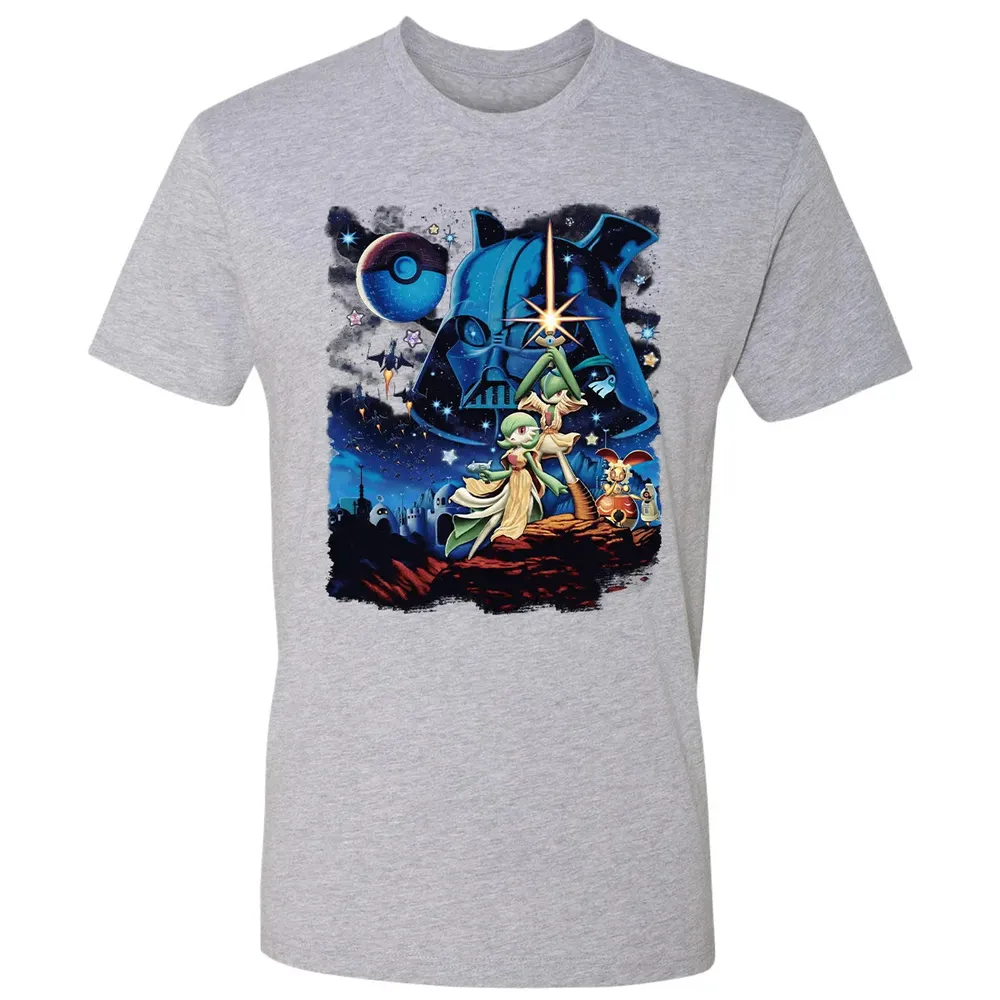 PokeWars Premium Unisex T-shirt - 9