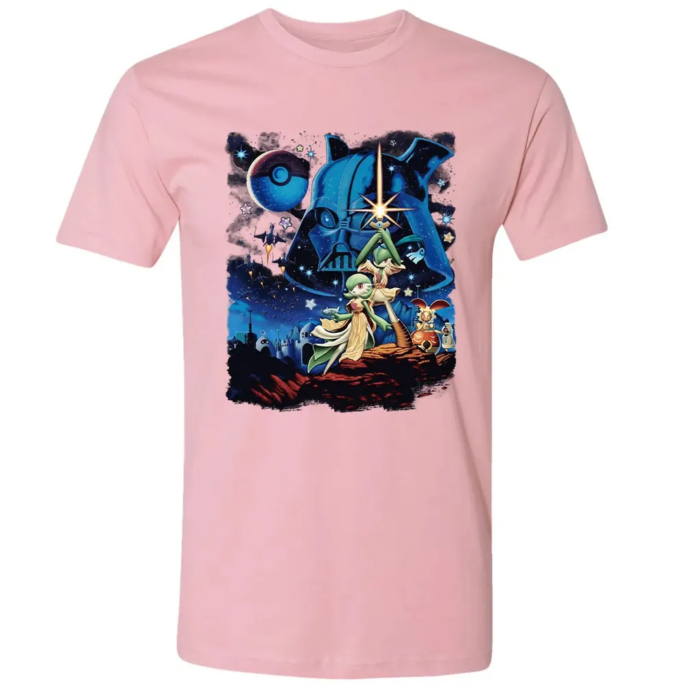 PokeWars Premium Unisex T-shirt - 3