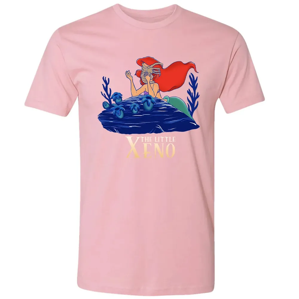 The Little Xeno Premium Unisex T-shirt - 3