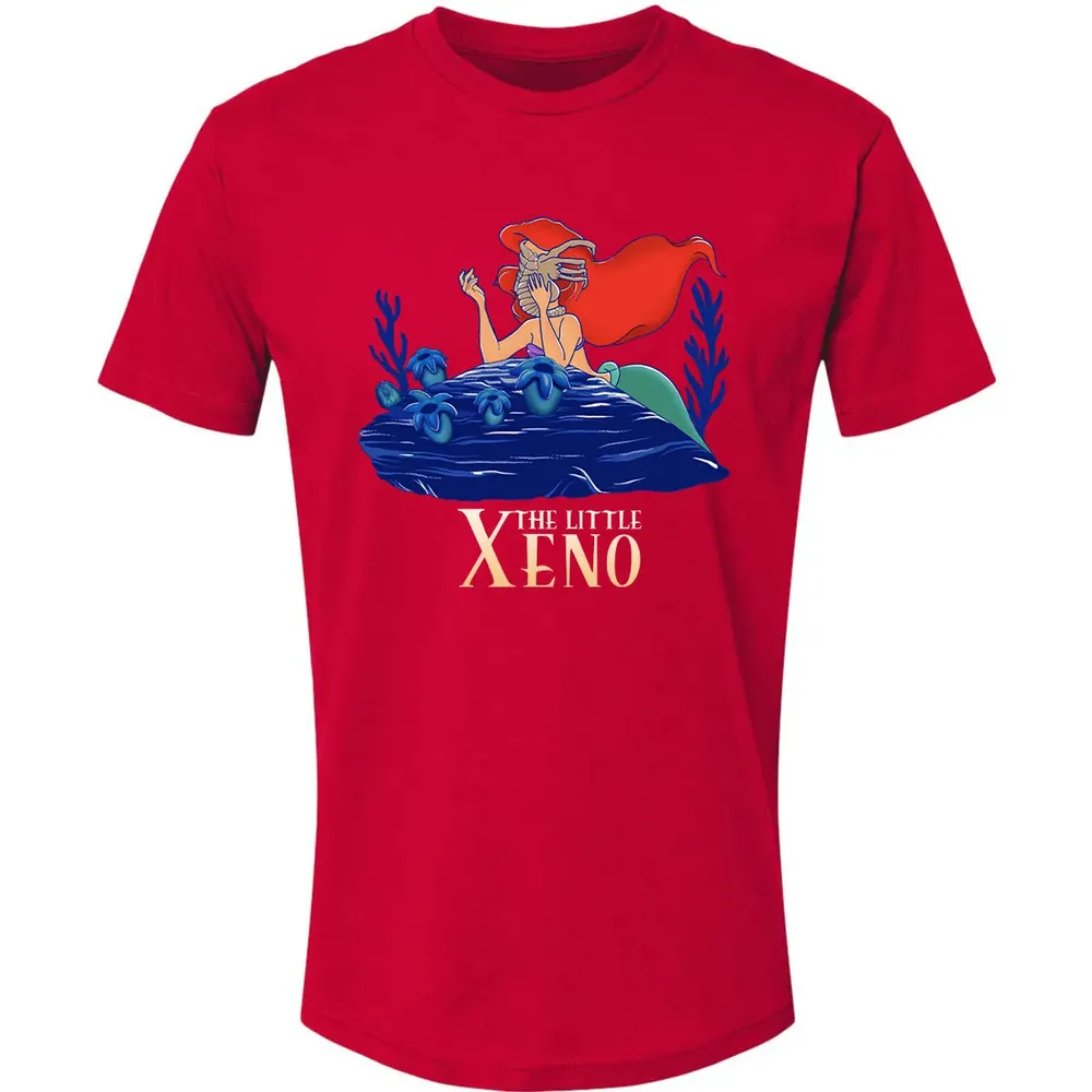 The Little Xeno Premium Unisex T-shirt - 6