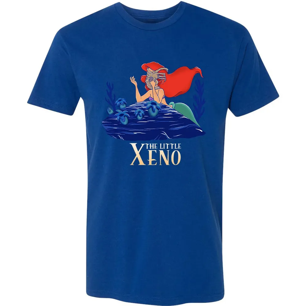 The Little Xeno Premium Unisex T-shirt - 10