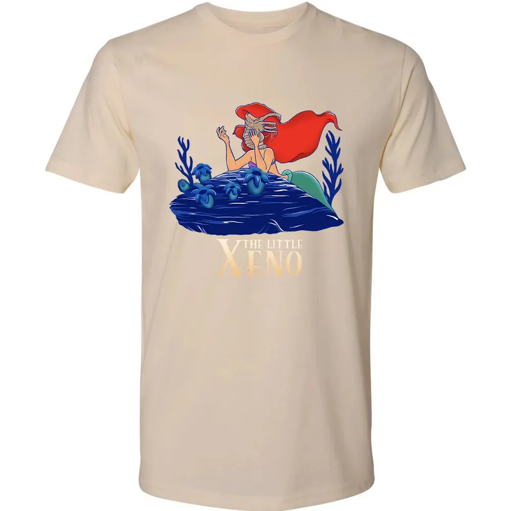 The Little Xeno Premium Unisex T-shirt - 13