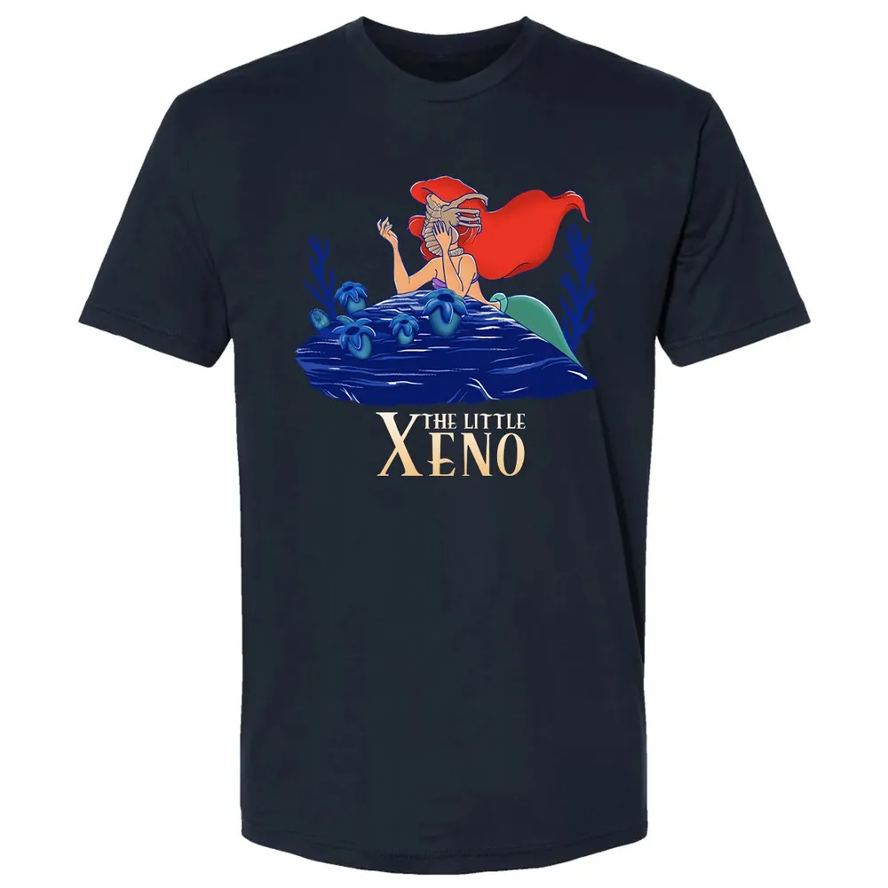 The Little Xeno Premium Unisex T-shirt - 2