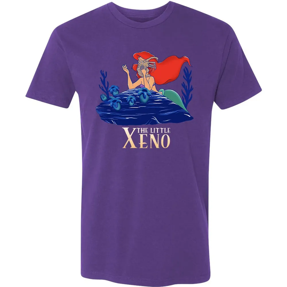 The Little Xeno Premium Unisex T-shirt - 7