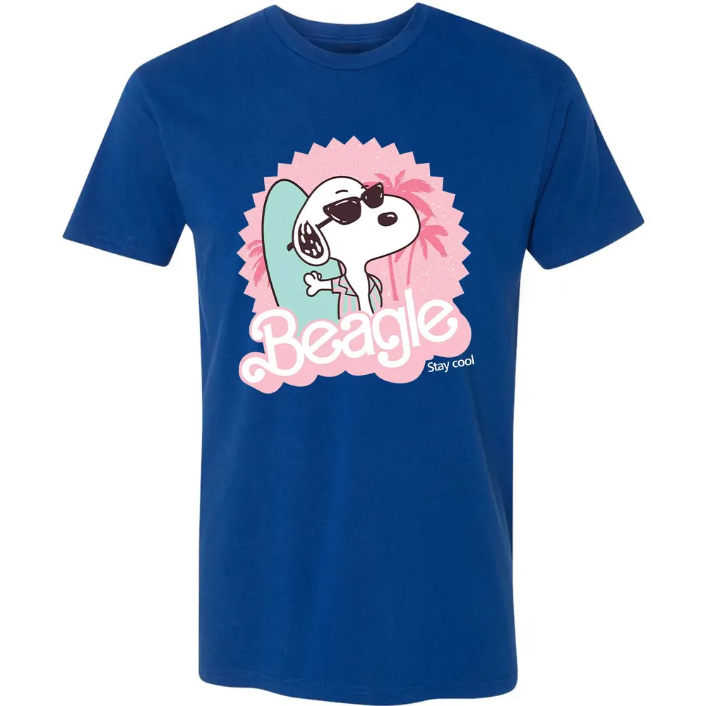 Beagle Premium Unisex T-shirt - 10