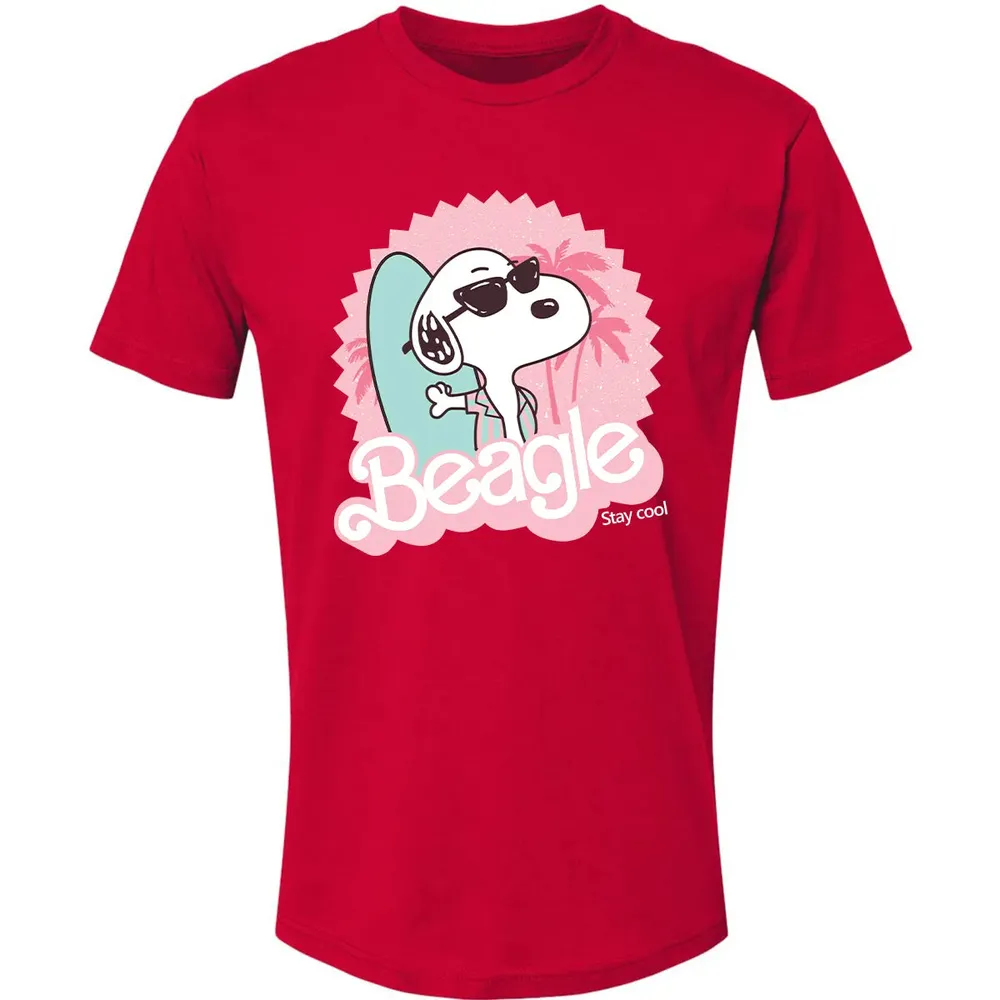 Beagle Premium Unisex T-shirt - 6
