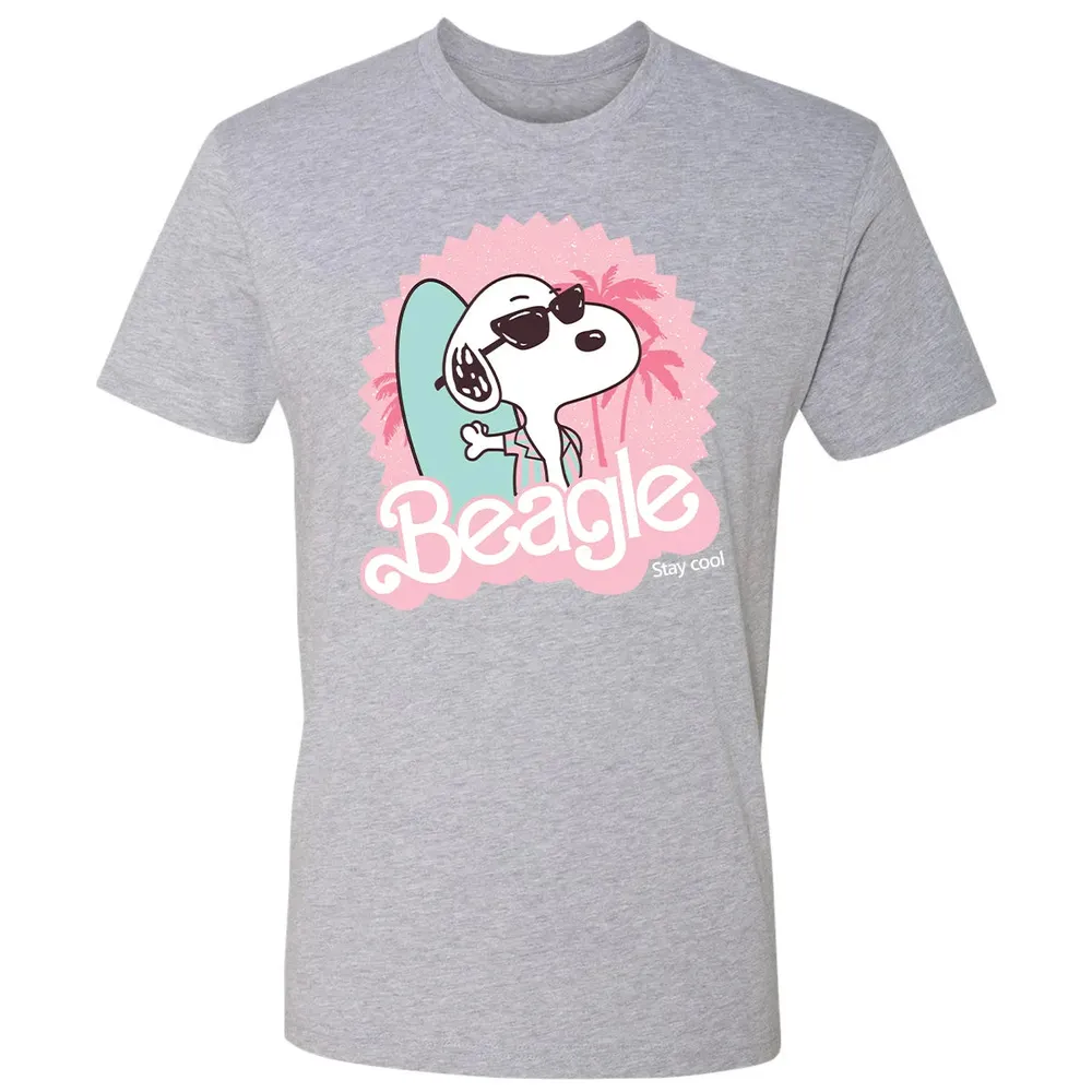 Beagle Premium Unisex T-shirt - 9
