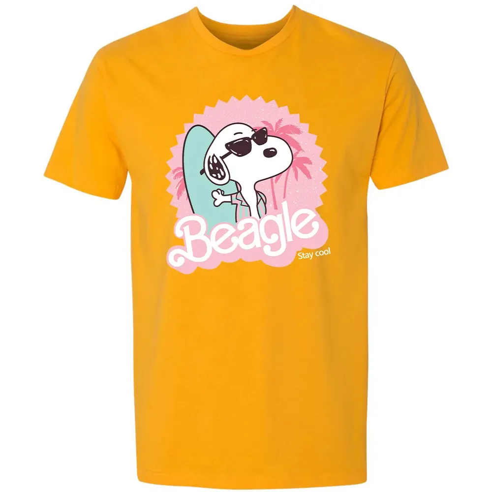 Beagle Premium Unisex T-shirt - 11