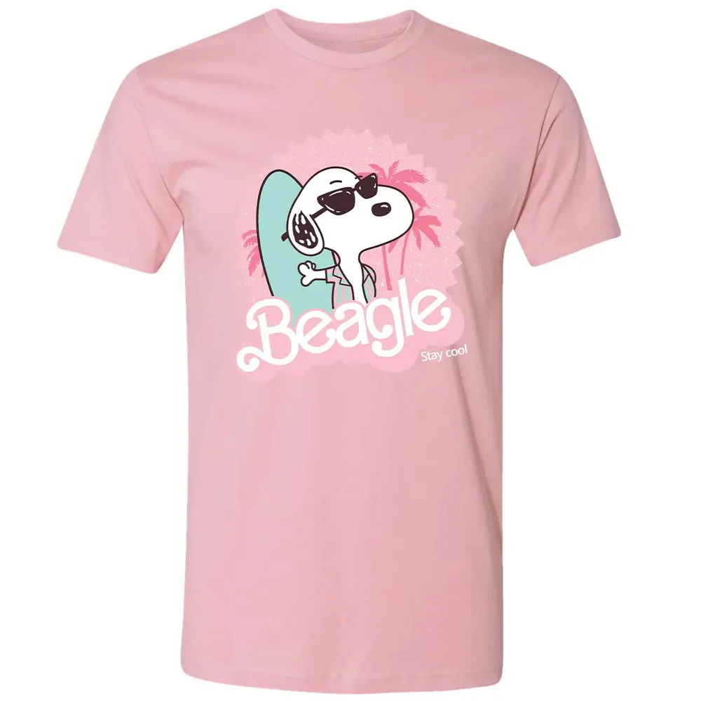 Beagle Premium Unisex T-shirt - 3