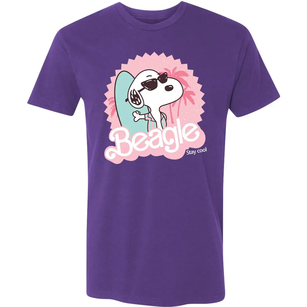 Beagle Premium Unisex T-shirt - 7