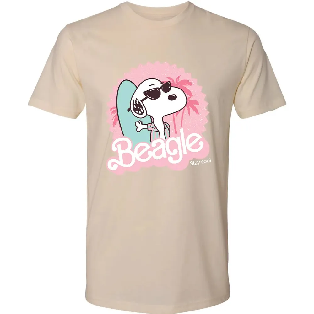 Beagle Premium Unisex T-shirt - 13