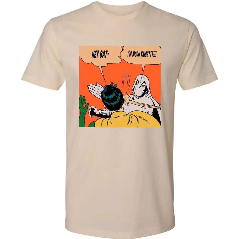 Not a Bat Premium Unisex T-shirt - 13