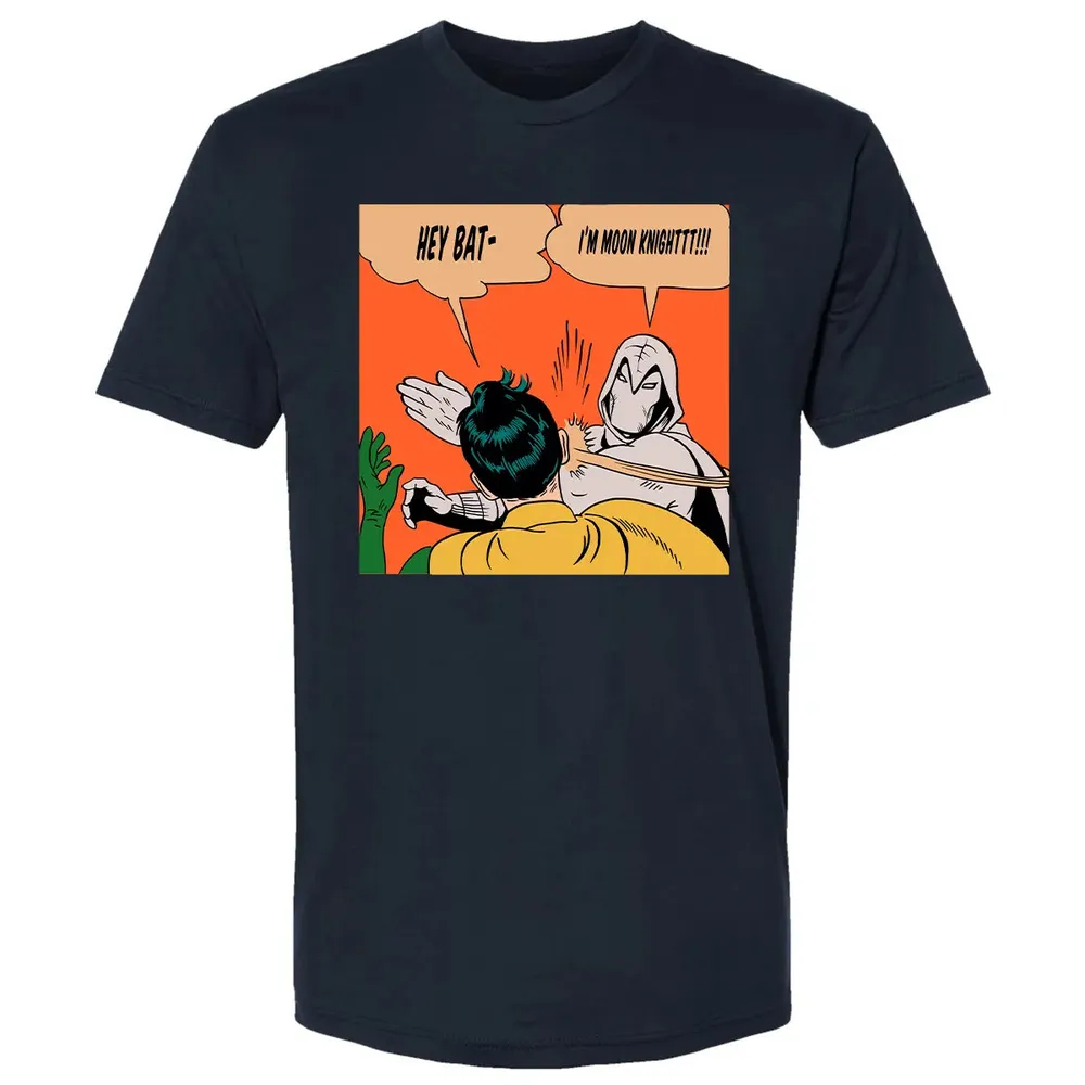 Not a Bat Premium Unisex T-shirt - 2