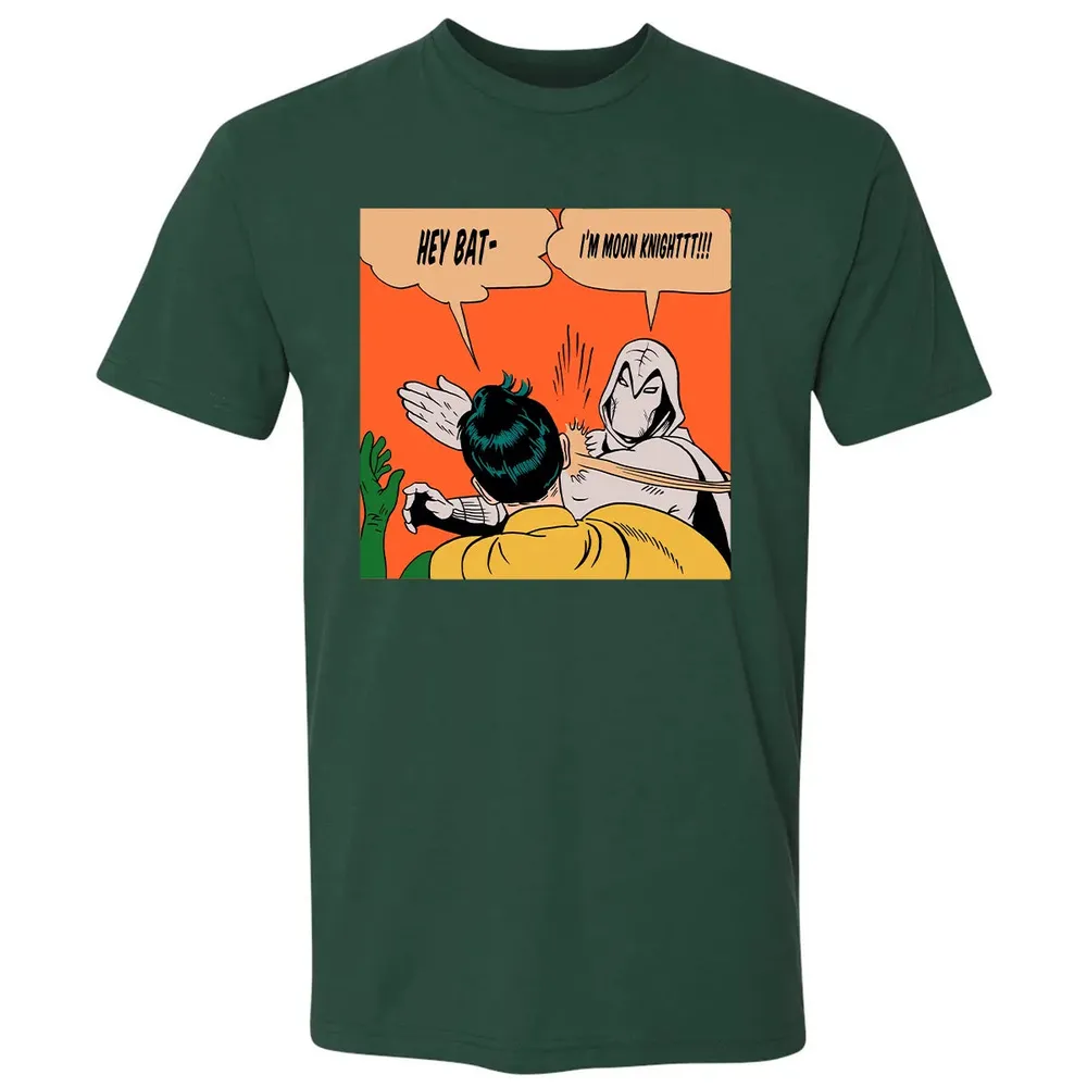 Not a Bat Premium Unisex T-shirt - 12