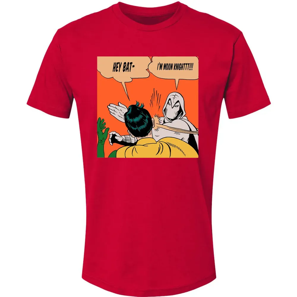 Not a Bat Premium Unisex T-shirt - 6