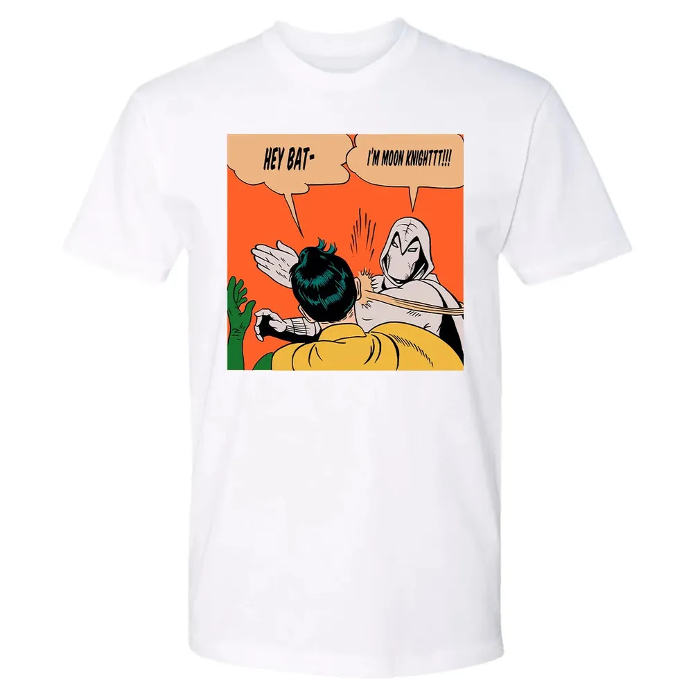 Not a Bat Premium Unisex T-shirt - 4