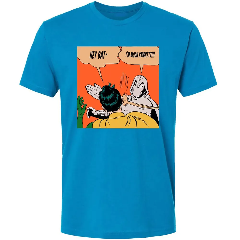 Not a Bat Premium Unisex T-shirt - 15