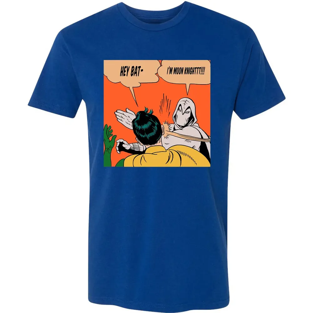 Not a Bat Premium Unisex T-shirt - 10