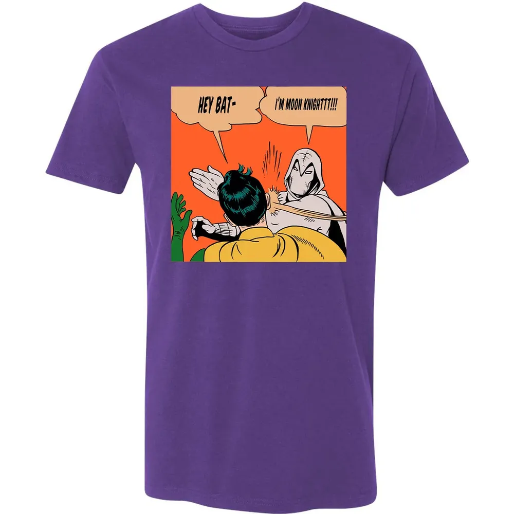 Not a Bat Premium Unisex T-shirt - 7