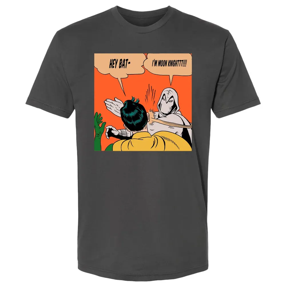 Not a Bat Premium Unisex T-shirt - 8