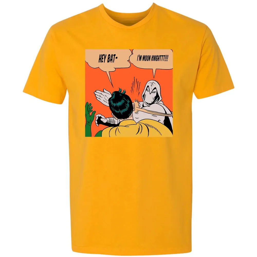 Not a Bat Premium Unisex T-shirt - 11