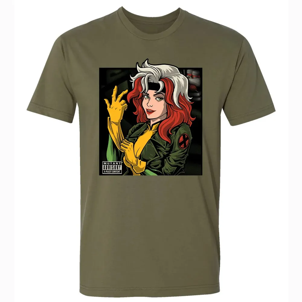 Rogue-182 Premium Unisex T-shirt - 5