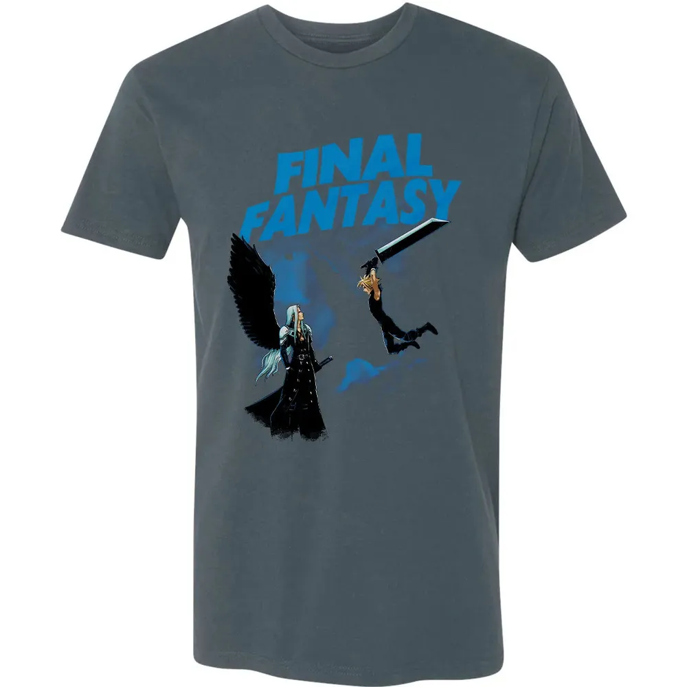 Fantasy Album Premium Unisex T-shirt - 14