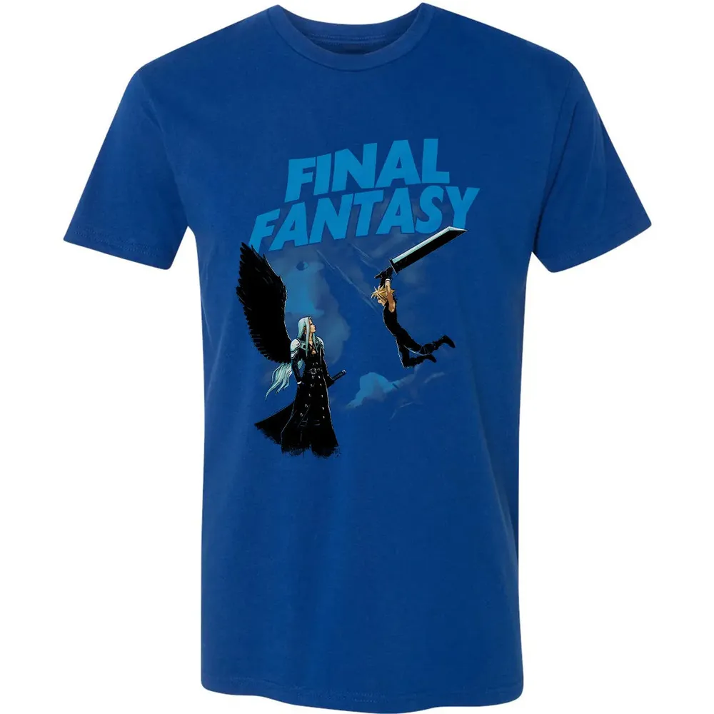 Fantasy Album Premium Unisex T-shirt - 10