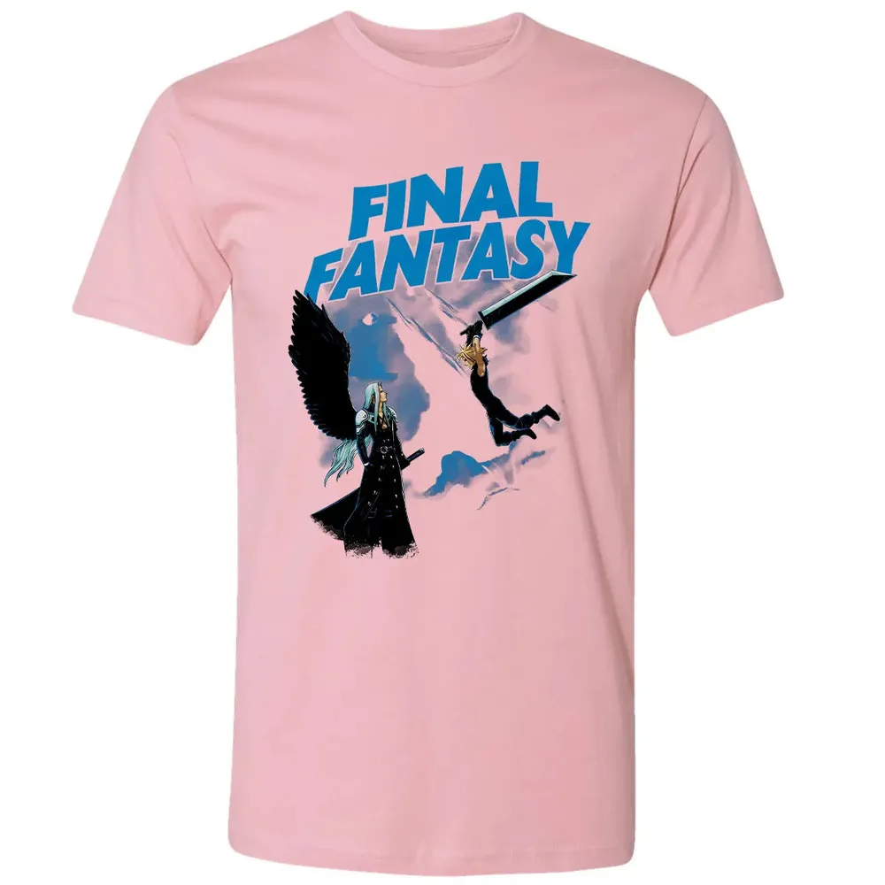 Fantasy Album Premium Unisex T-shirt - 3