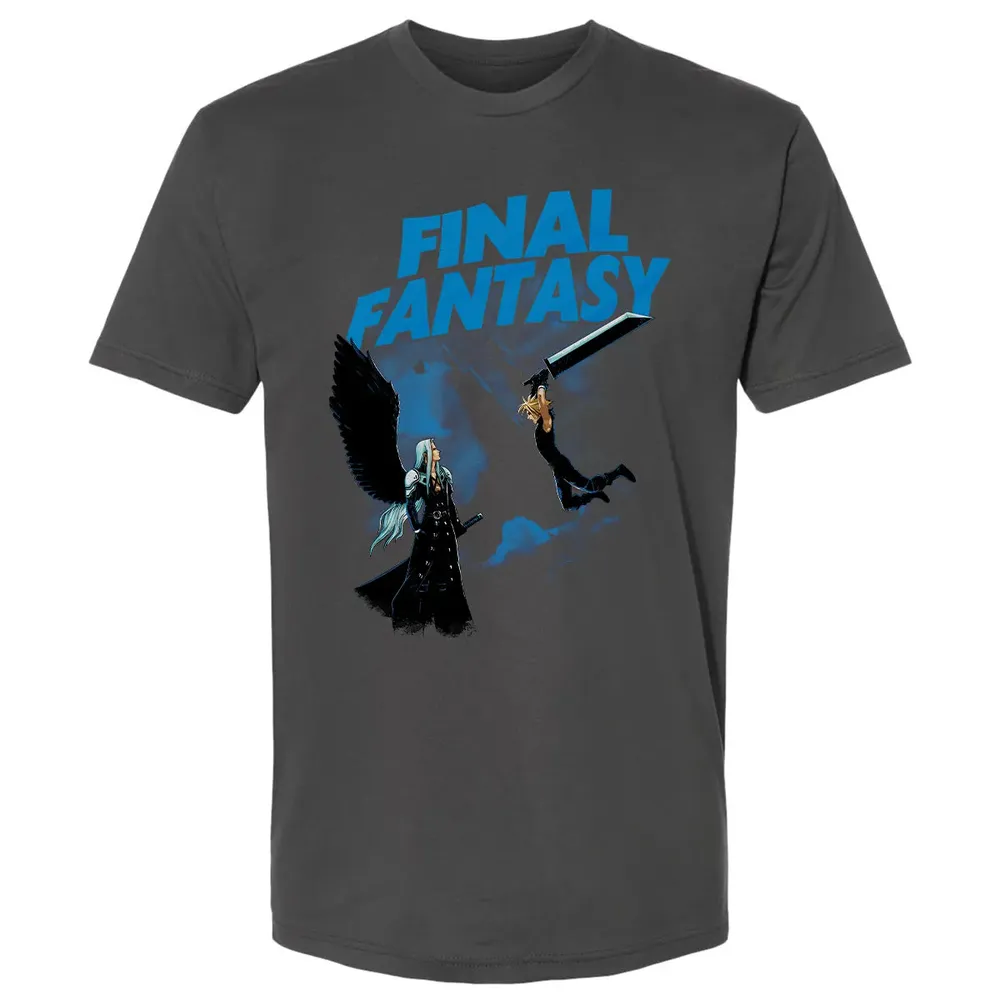 Fantasy Album Premium Unisex T-shirt - 8