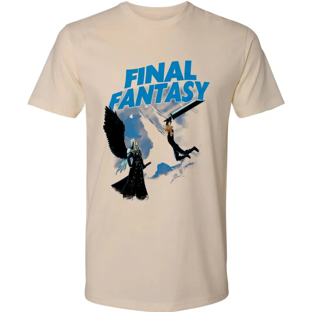 Fantasy Album Premium Unisex T-shirt - 13