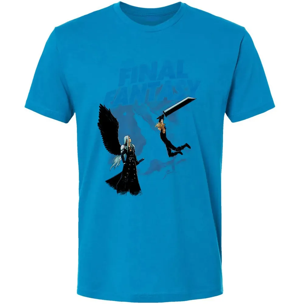 Fantasy Album Premium Unisex T-shirt - 15